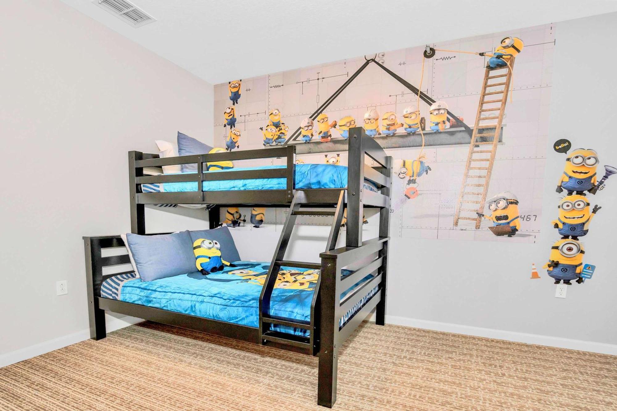 Stunning 3br Near - Pool And Hot Tub!