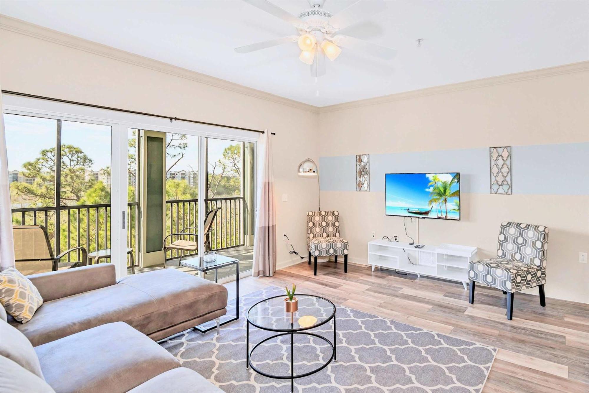 Spacious 3br Near - Pool And Hot Tub! Holiday home Orlando