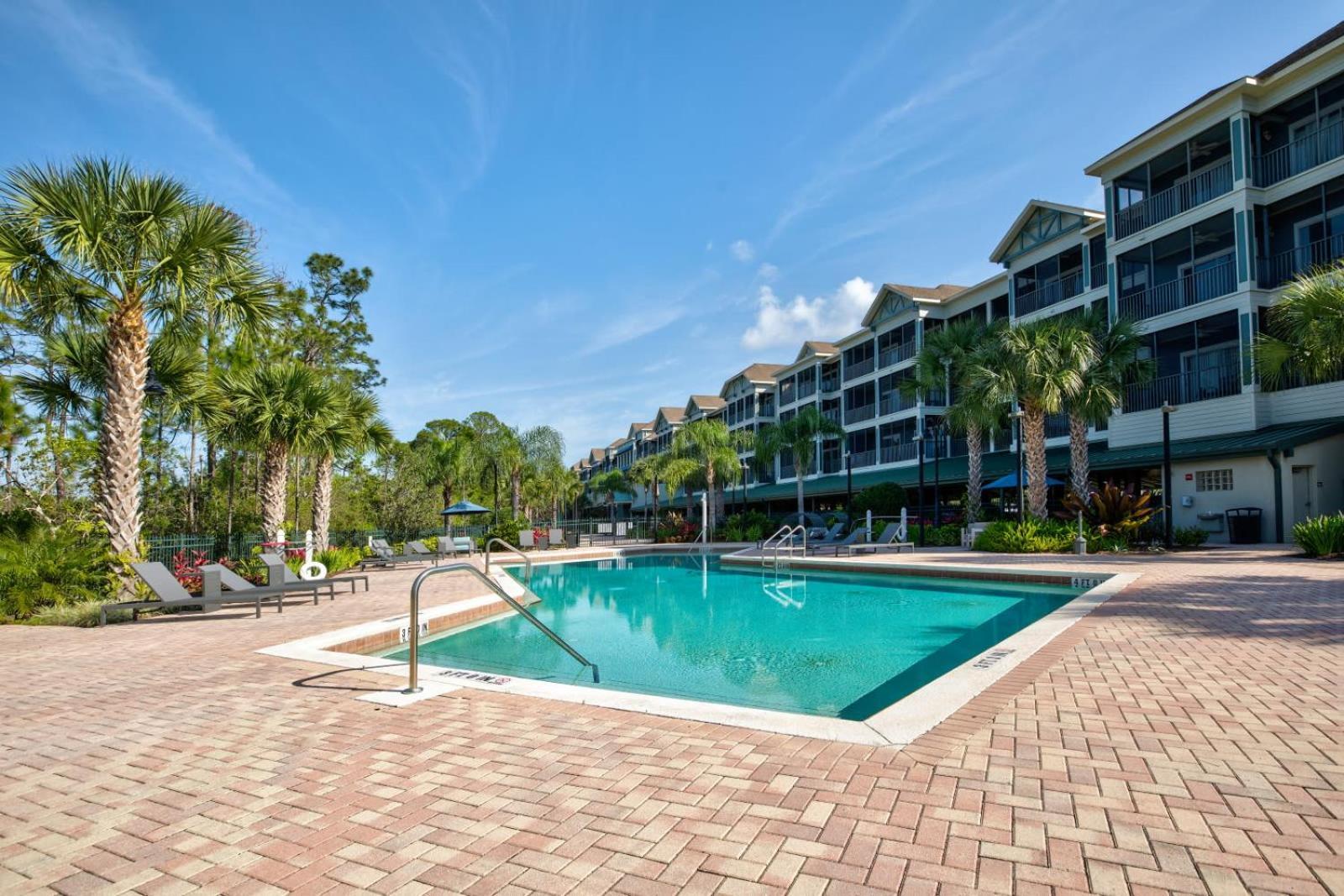 Upscale 3br Near - Pool And Hot Tub! * Orlando