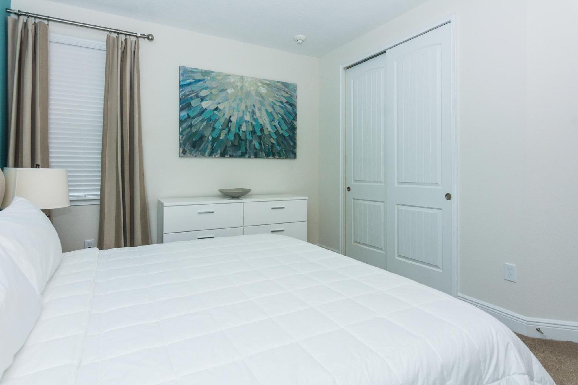 Gorgeous Single With Private Pool At Encore Ec7463 Holiday home Orlando