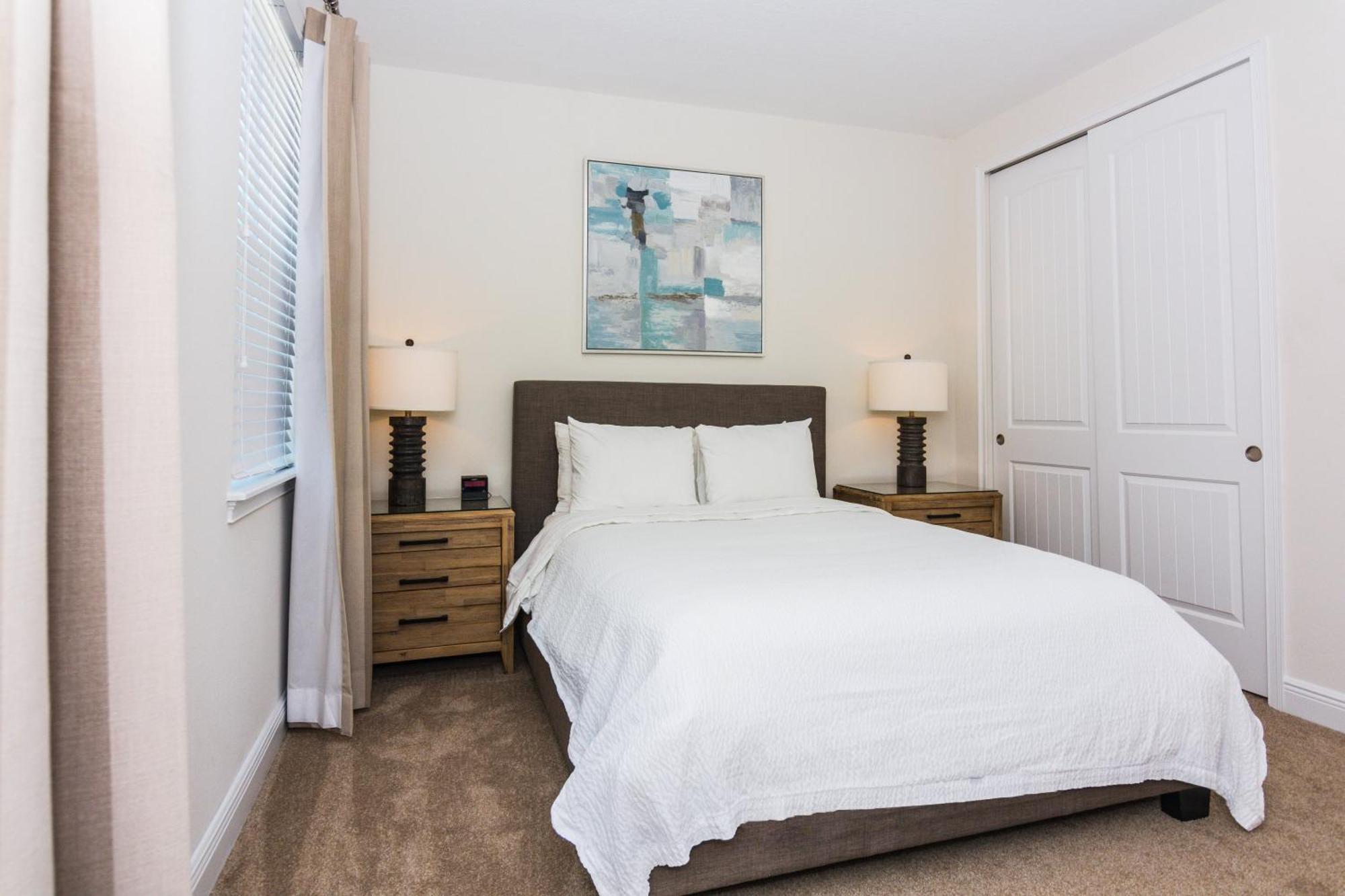 Gorgeous Single With Private Pool At Encore Ec7463 Holiday home *