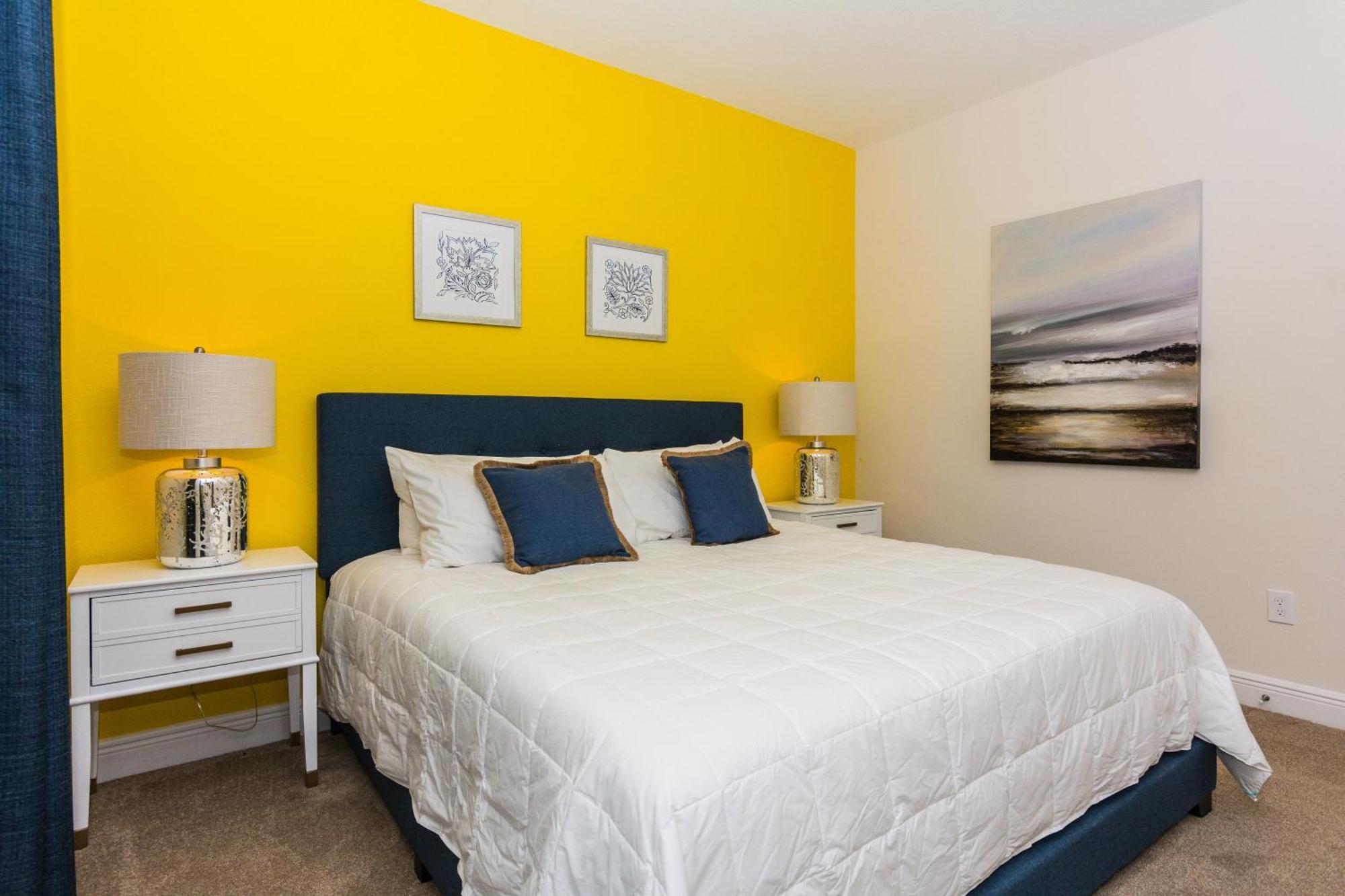Gorgeous Single With Private Pool At Encore Ec7463 Holiday home