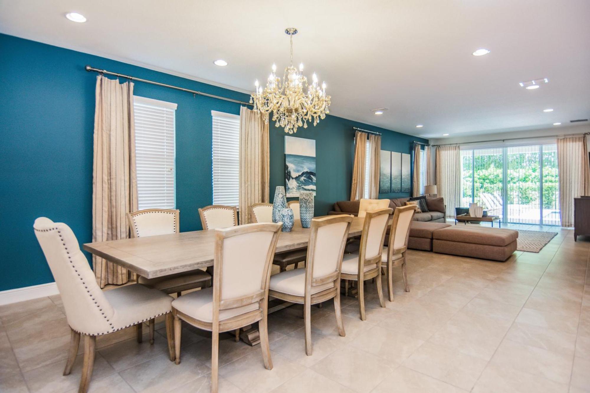 Gorgeous Single With Private Pool At Encore Ec7463 *