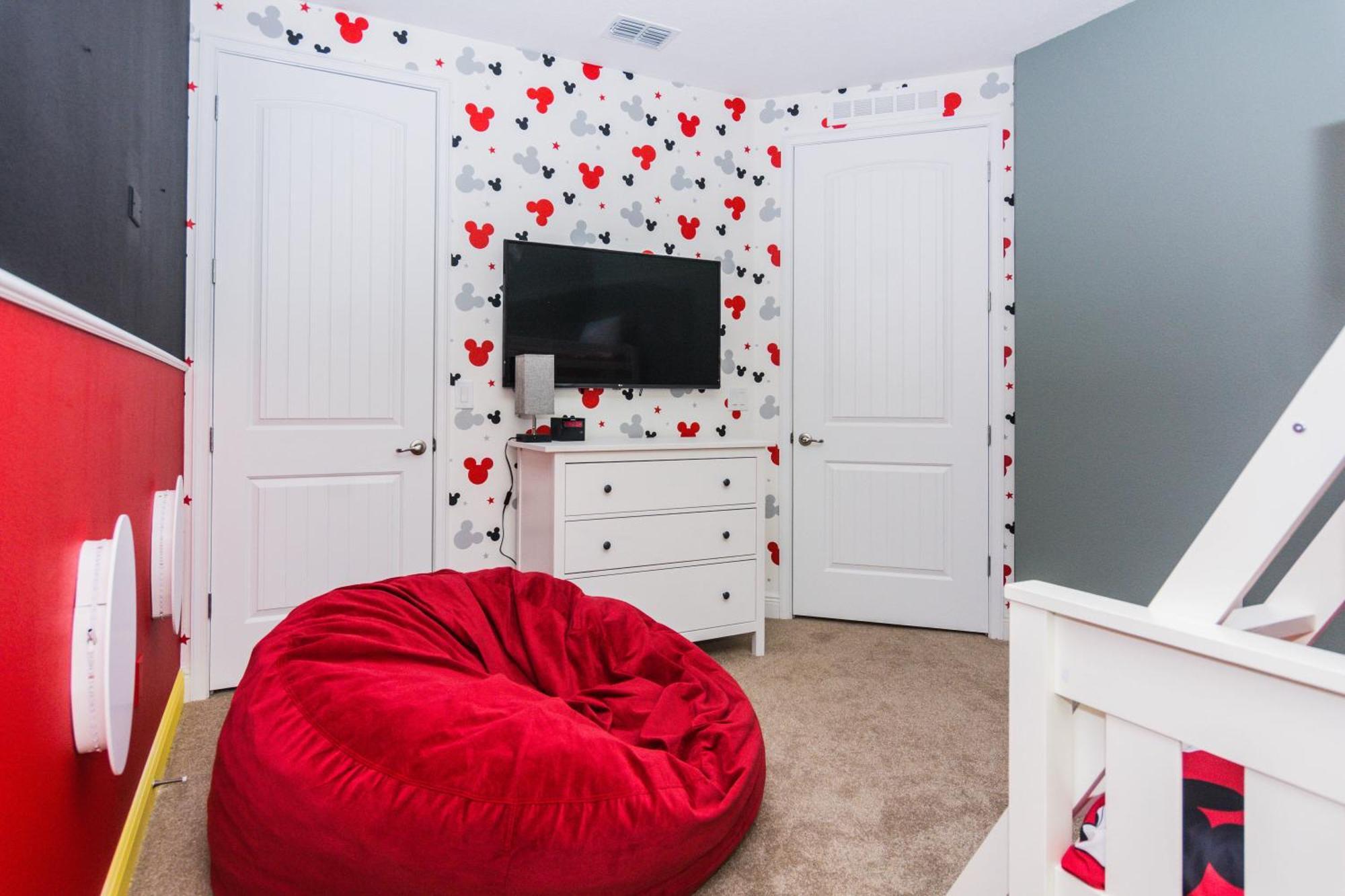 Gorgeous Single With Private Pool At Encore Ec7463 * Orlando
