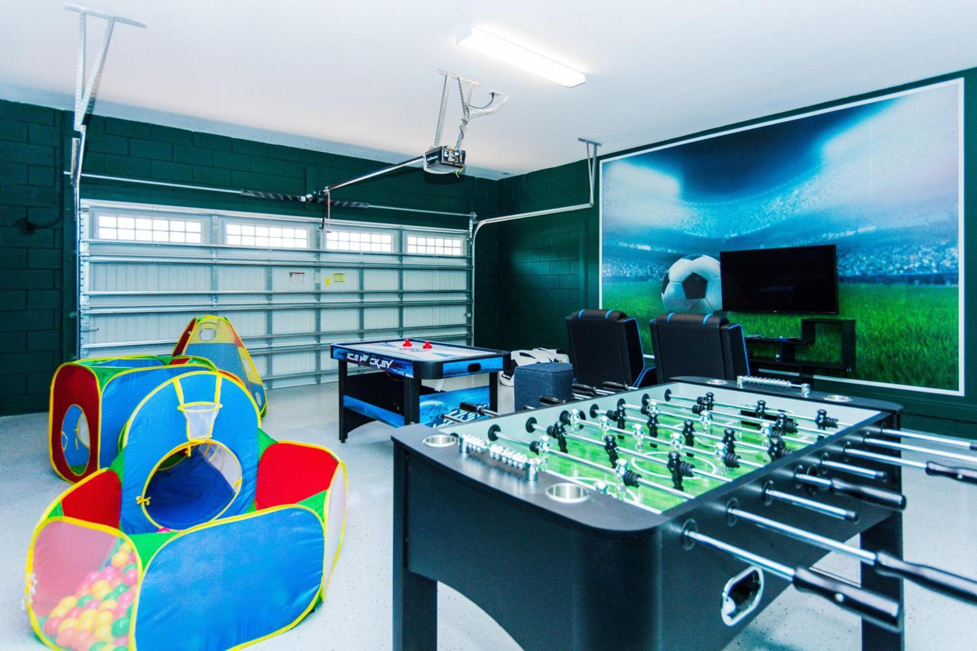 Holiday home Gorgeous Single With Private Pool At Encore Ec7463