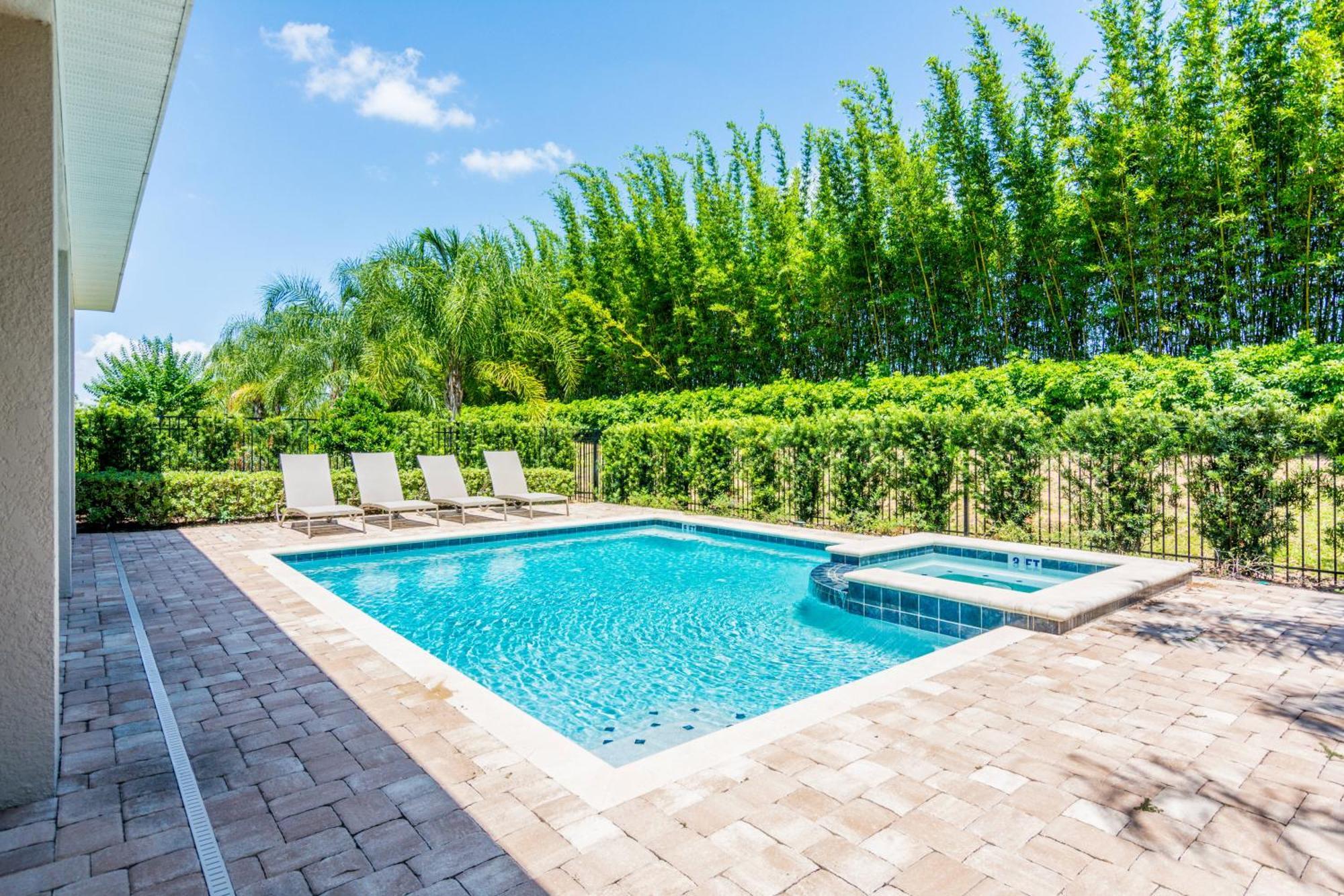 Holiday home Gorgeous Single With Private Pool At Encore Ec7463