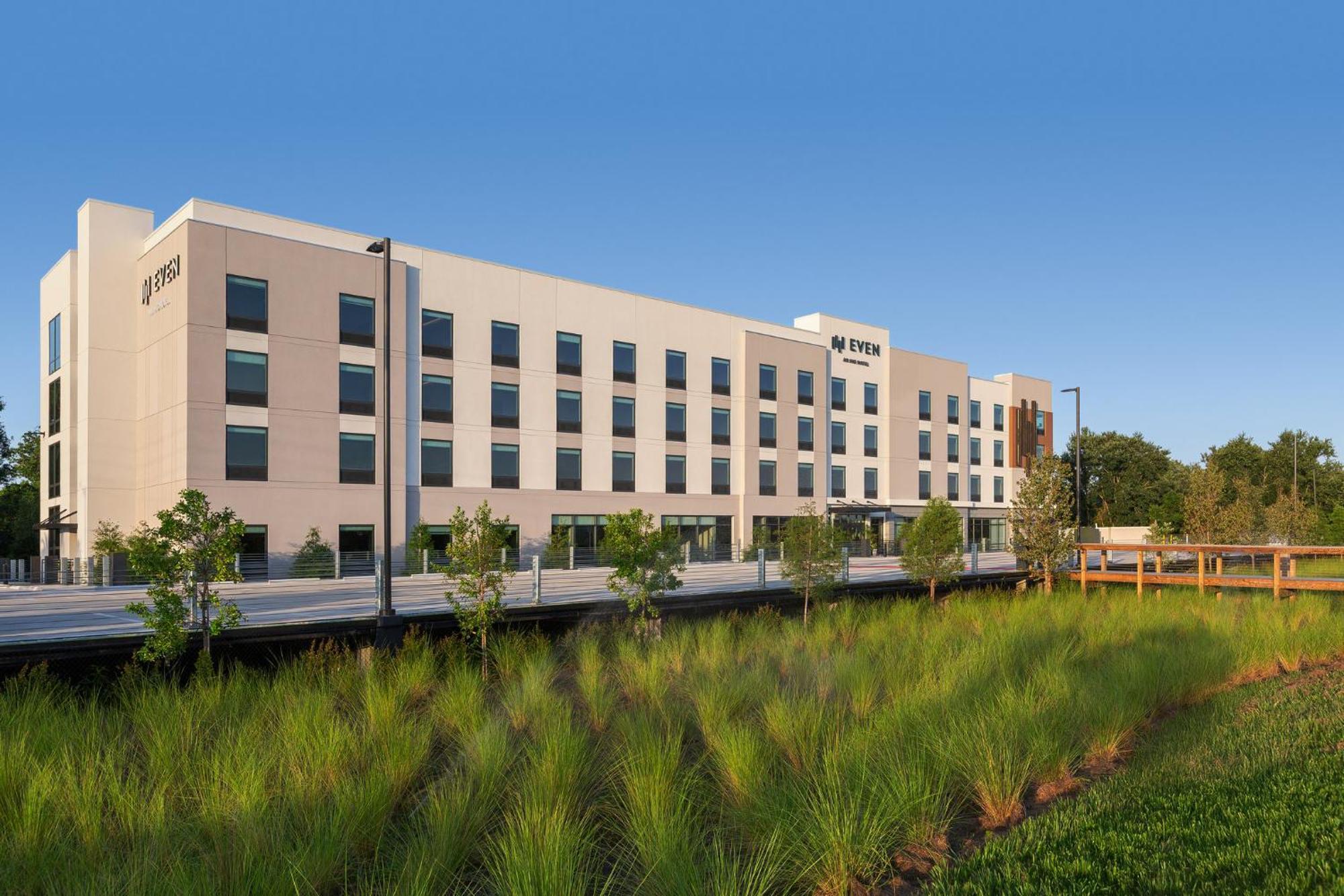 Even International Airport By Ihg Hotel Orlando