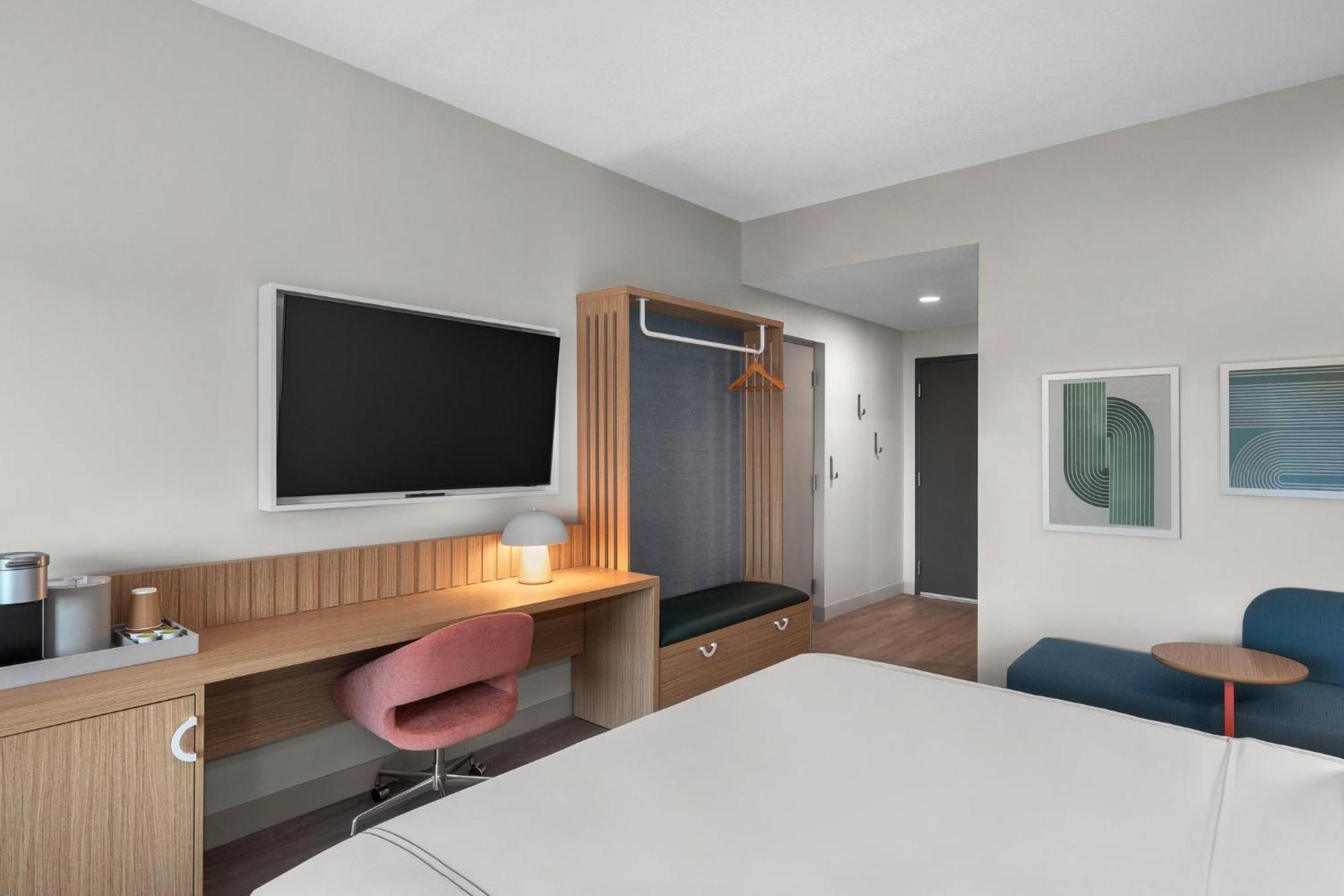 Even International Airport By Ihg Hotel