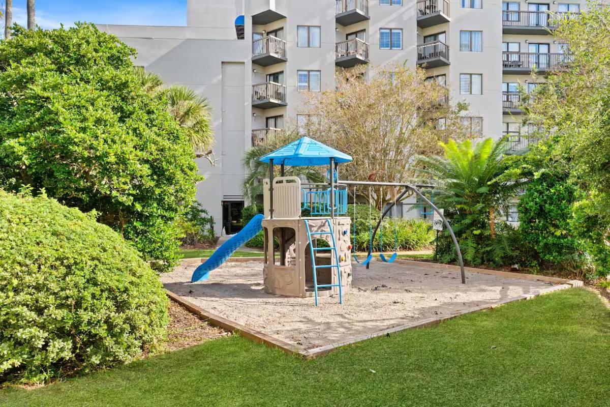 Apartment 2701 Enclave Near Univesal-lakeview Orlando