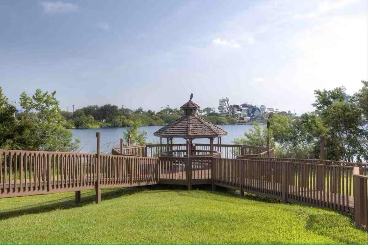 2701 Enclave Near Univesal-lakeview Apartment
