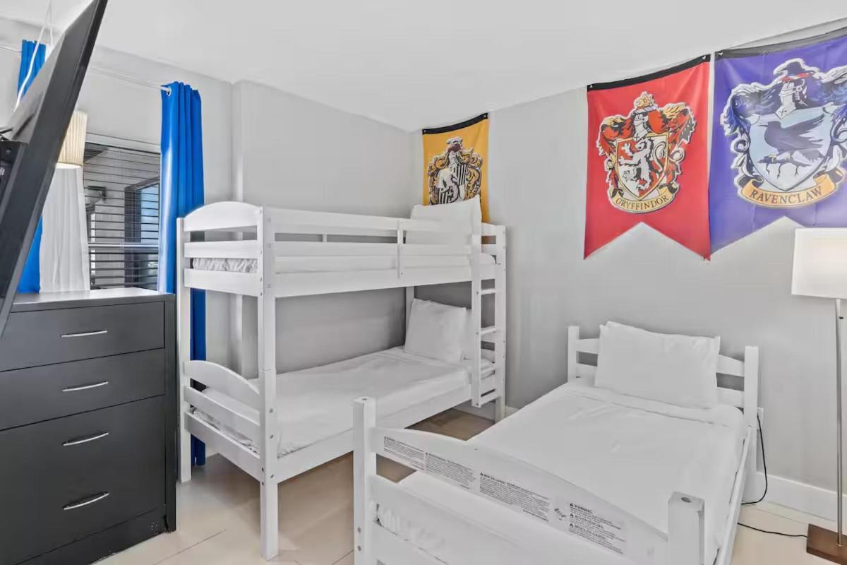 2701 Enclave Near Univesal-lakeview Apartment