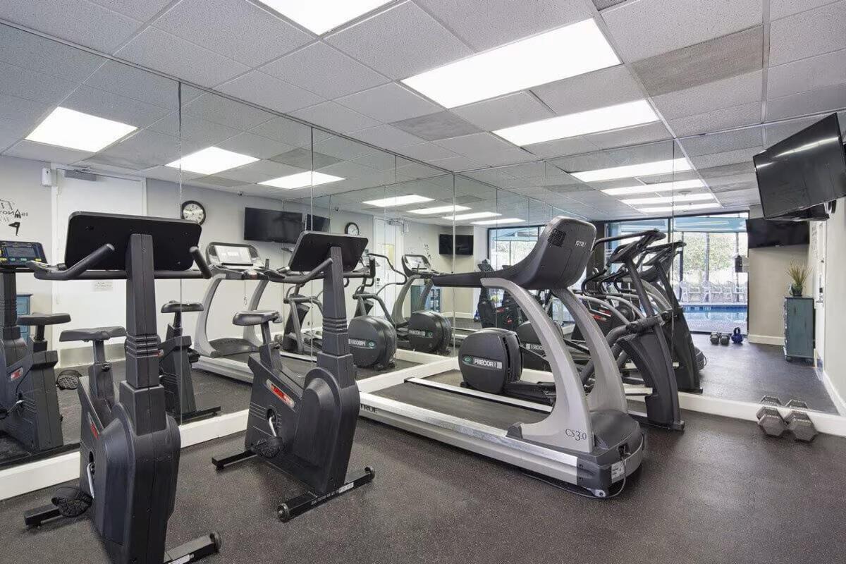 2701 Enclave Near Univesal-lakeview *