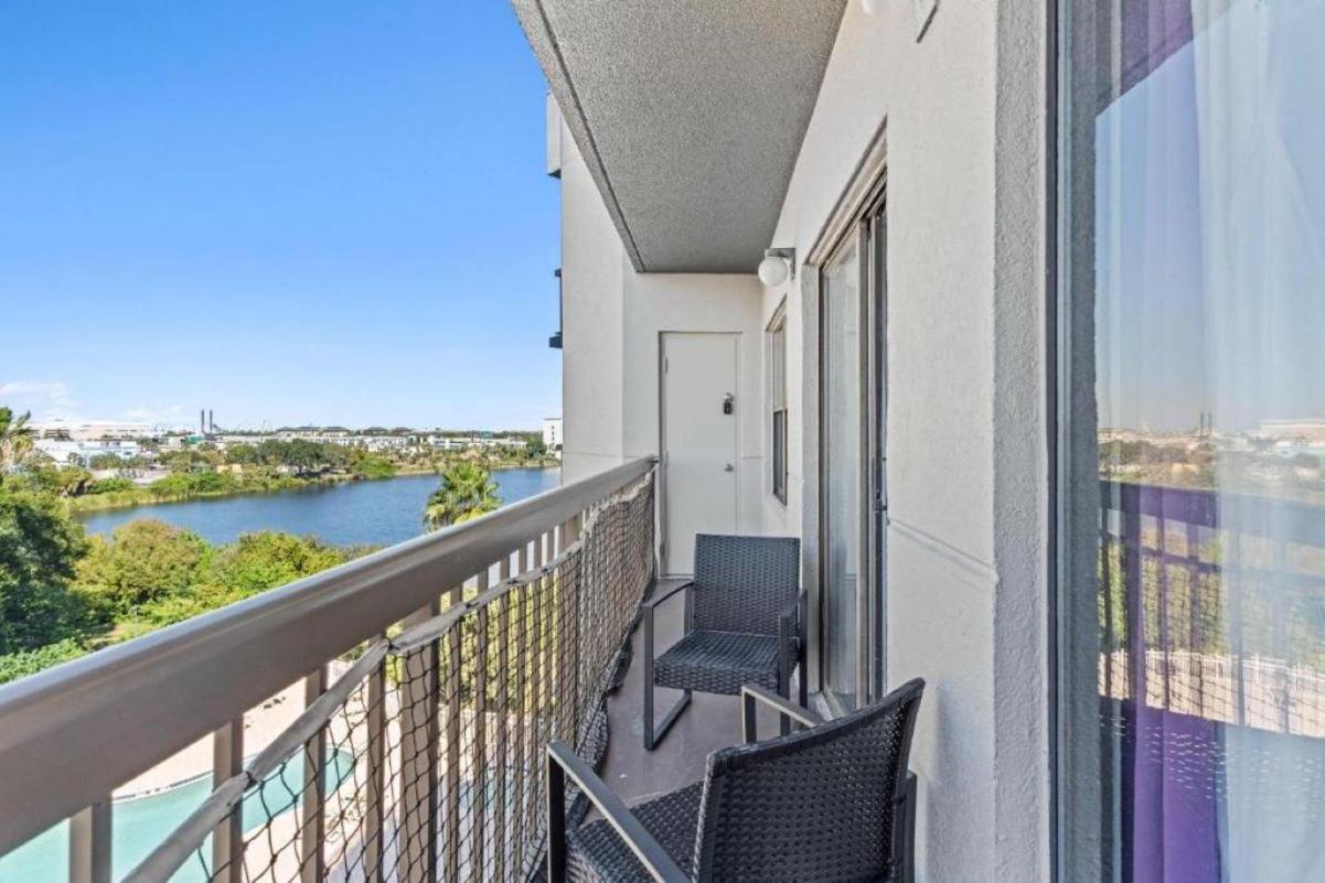 2701 Enclave Near Univesal-lakeview Apartment *