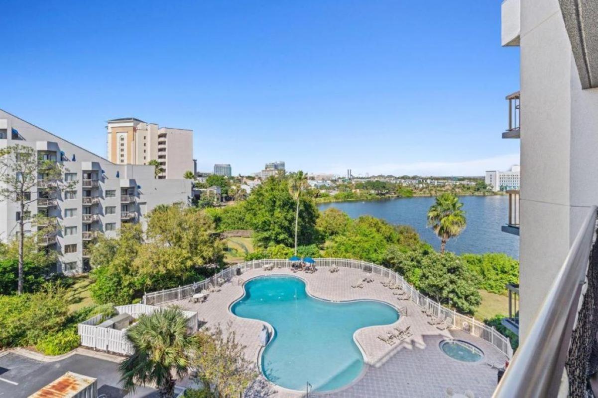 2701 Enclave Near Univesal-lakeview *