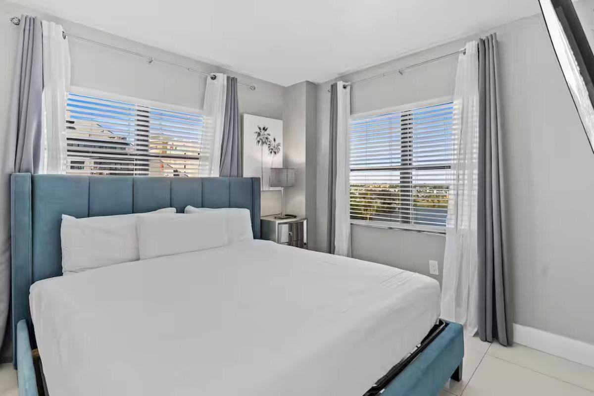 2701 Enclave Near Univesal-lakeview Apartment *