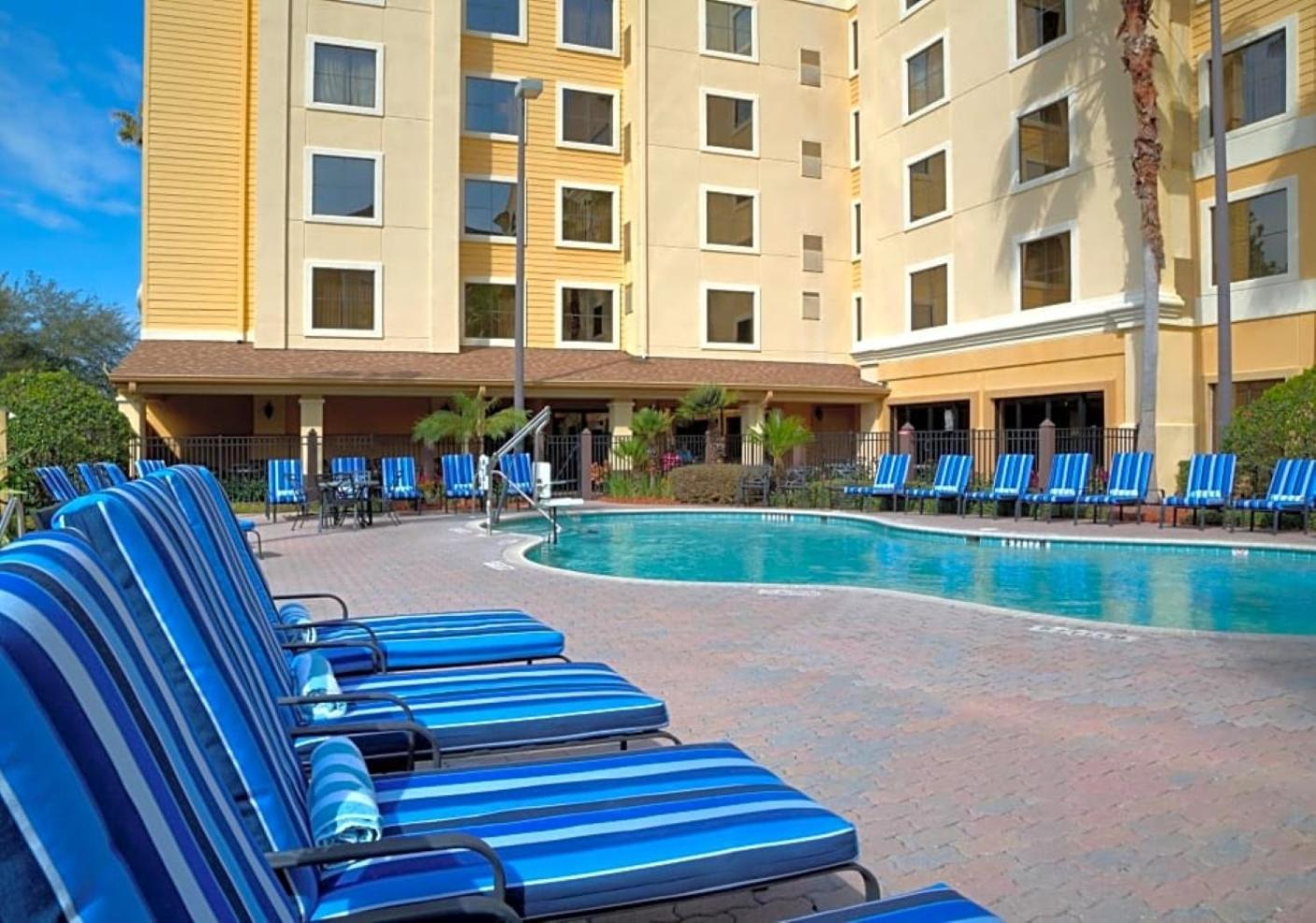 7601 Spacious Cozy 1br1ba Stayskysuite 502 Apartment Orlando