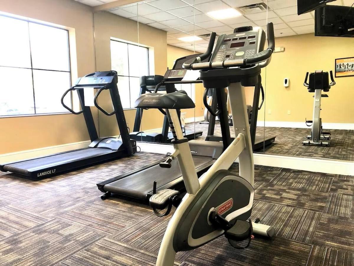 7601 Spacious Cozy 1br1ba Stayskysuite 502 Apartment Orlando