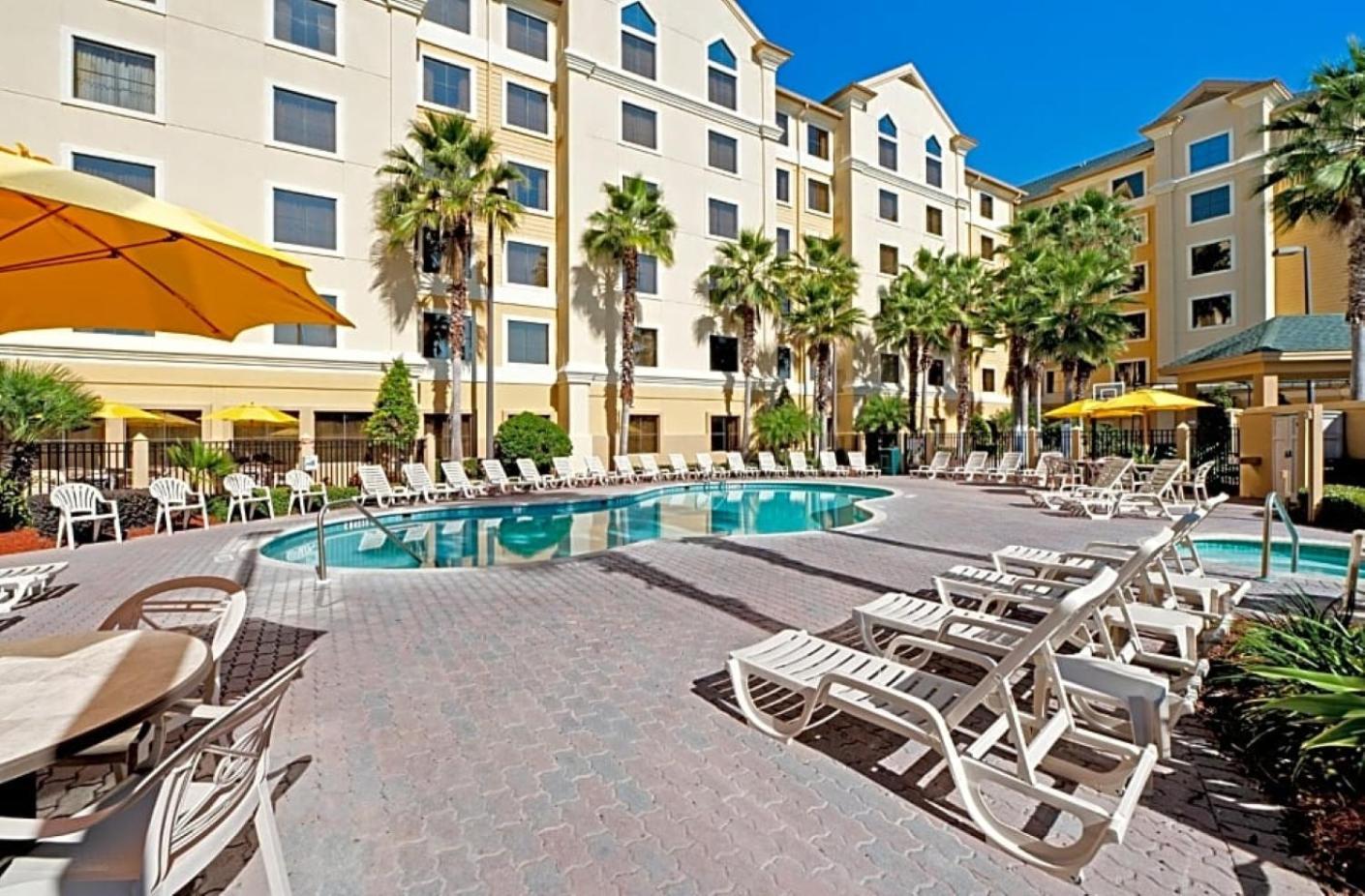 7601 Spacious Cozy 1br1ba Stayskysuite 502 *