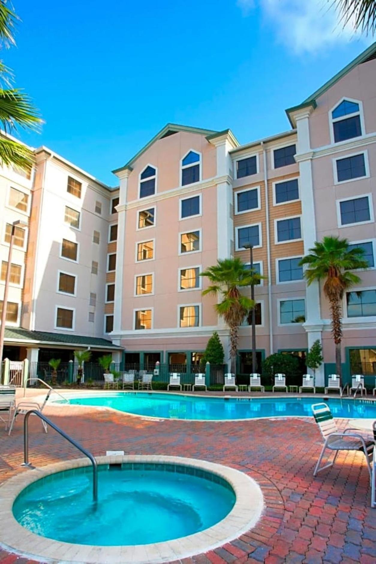 7601 Spacious Cozy 1br1ba Stayskysuite 502 * Orlando