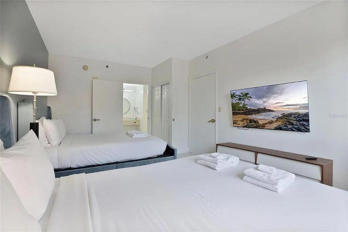 7601 Spacious Cozy 1br1ba Stayskysuite 502 *
