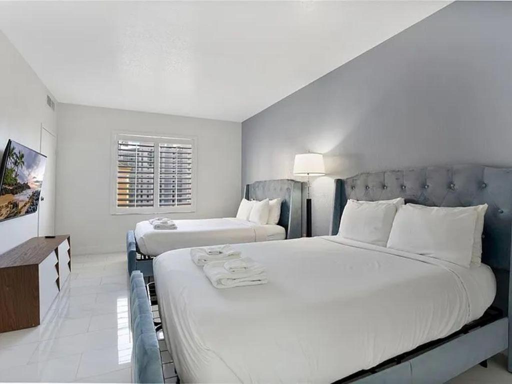 7601 Spacious Cozy 1br1ba Stayskysuite 502 Apartment *