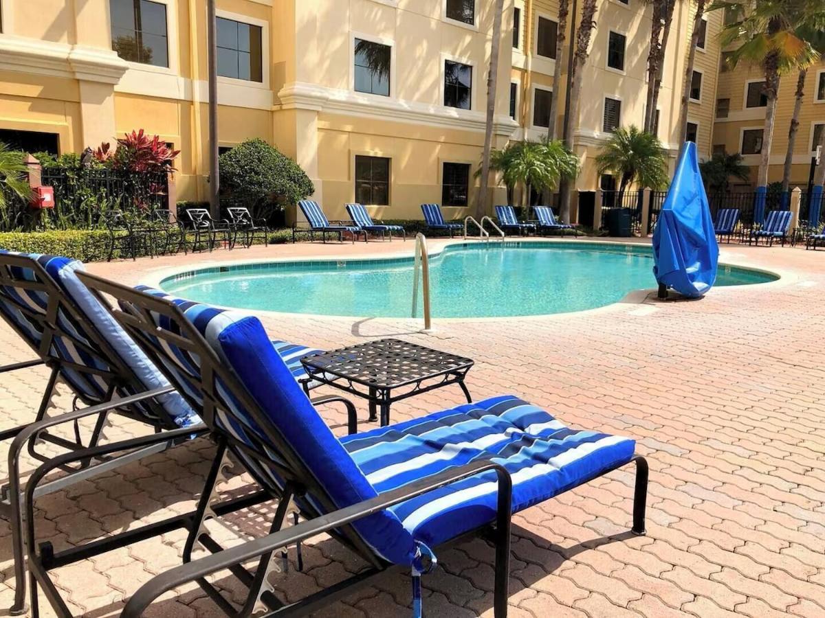 7601 Spacious Cozy 1br1ba Stayskysuite 502 Apartment Orlando