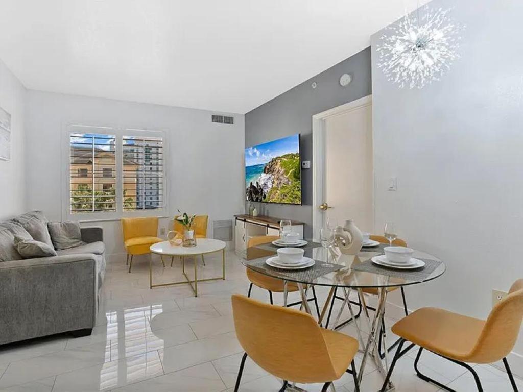 7601 Spacious Cozy 1br1ba Stayskysuite 502 * Orlando
