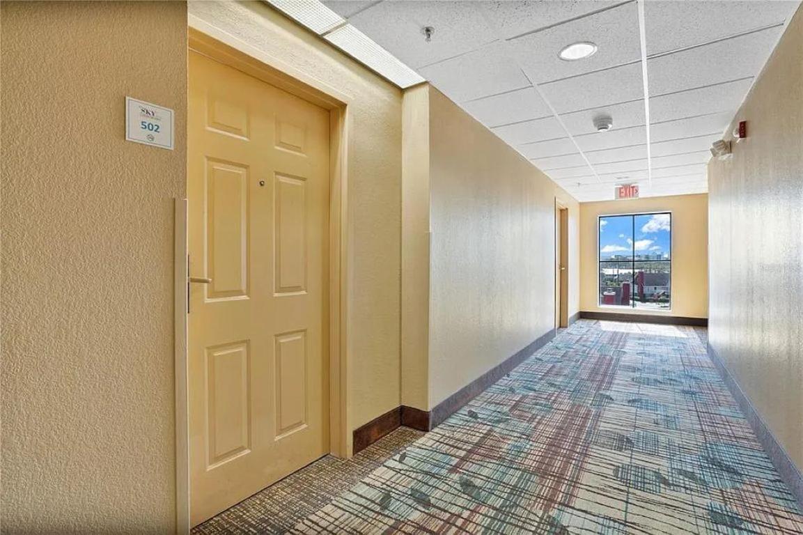 7601 Spacious Cozy 1br1ba Stayskysuite 502 *