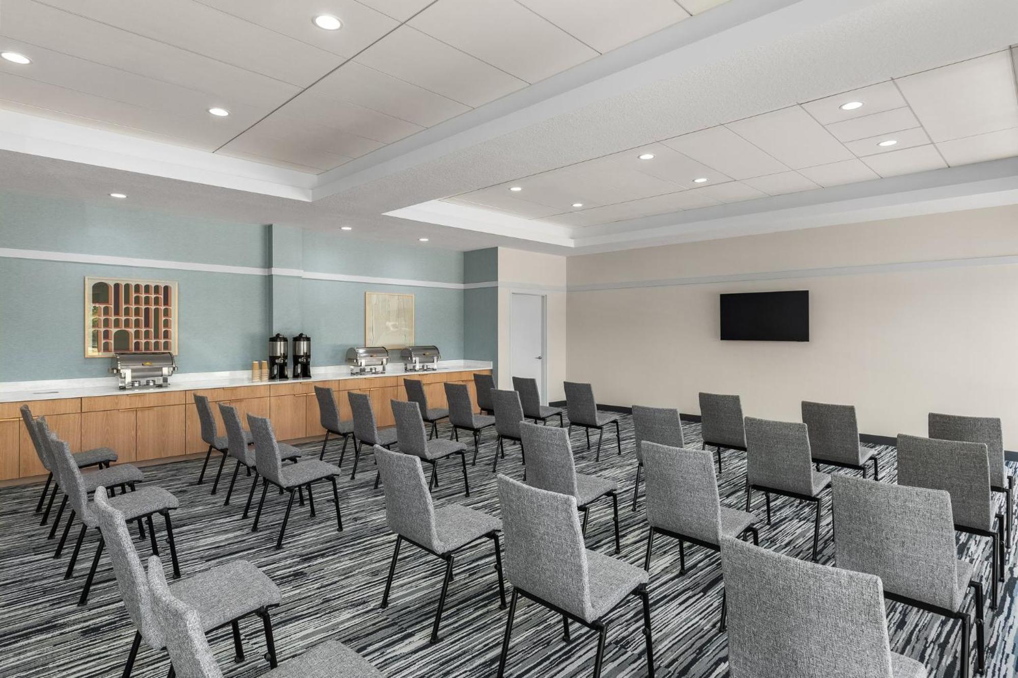 Hotel Even International Airport By Ihg Orlando