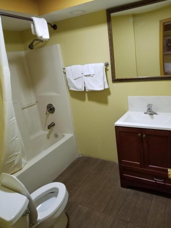 Motel Budget Orlando