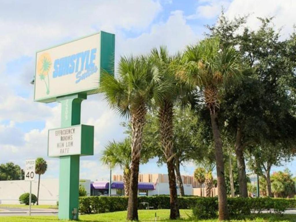 Sunstyle Hotel Orlando