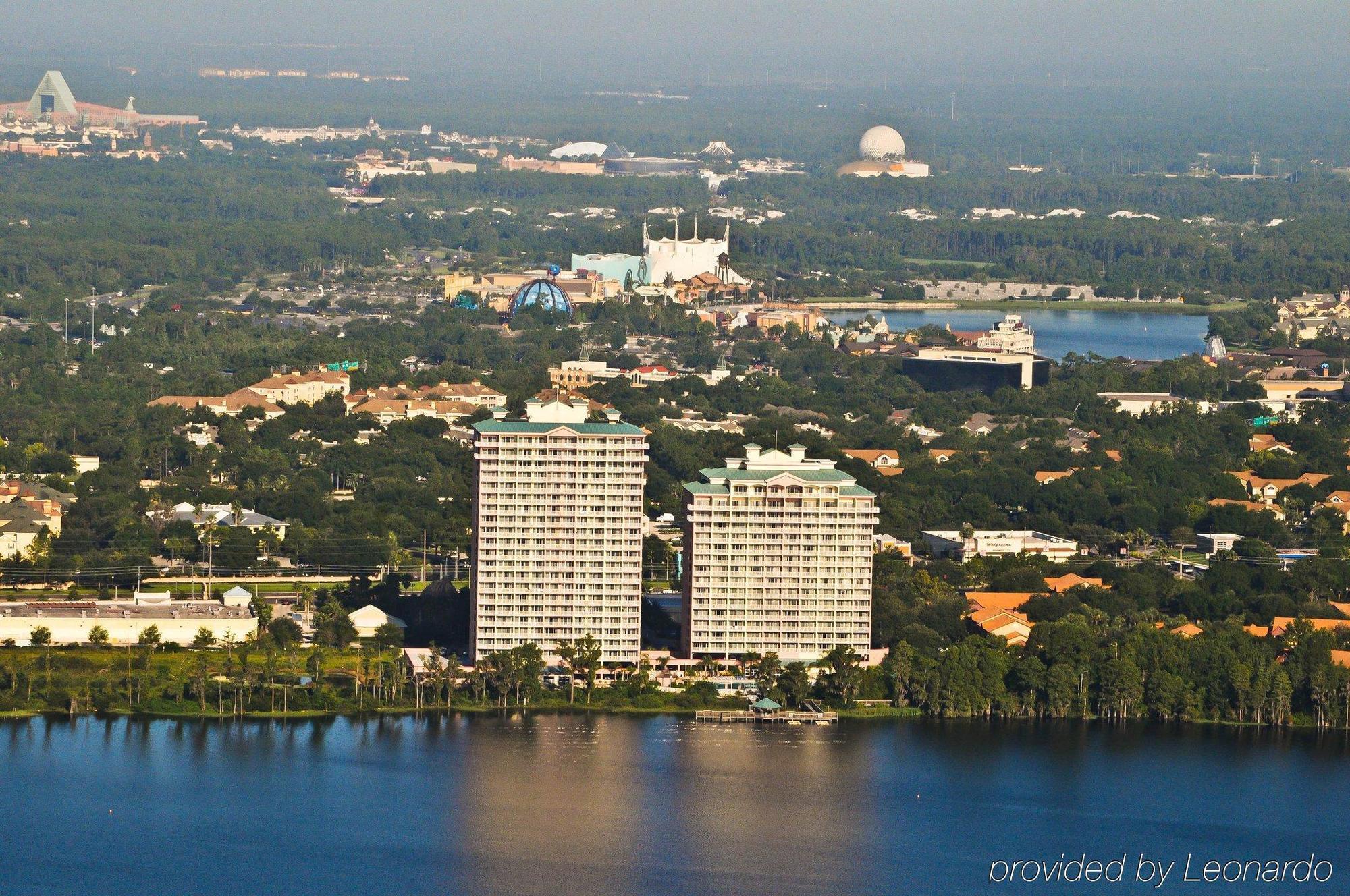 Blue Heron Apartment Orlando
