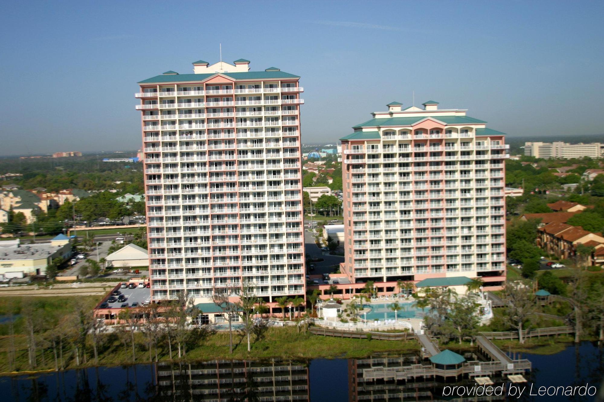 Blue Heron Apartment Orlando