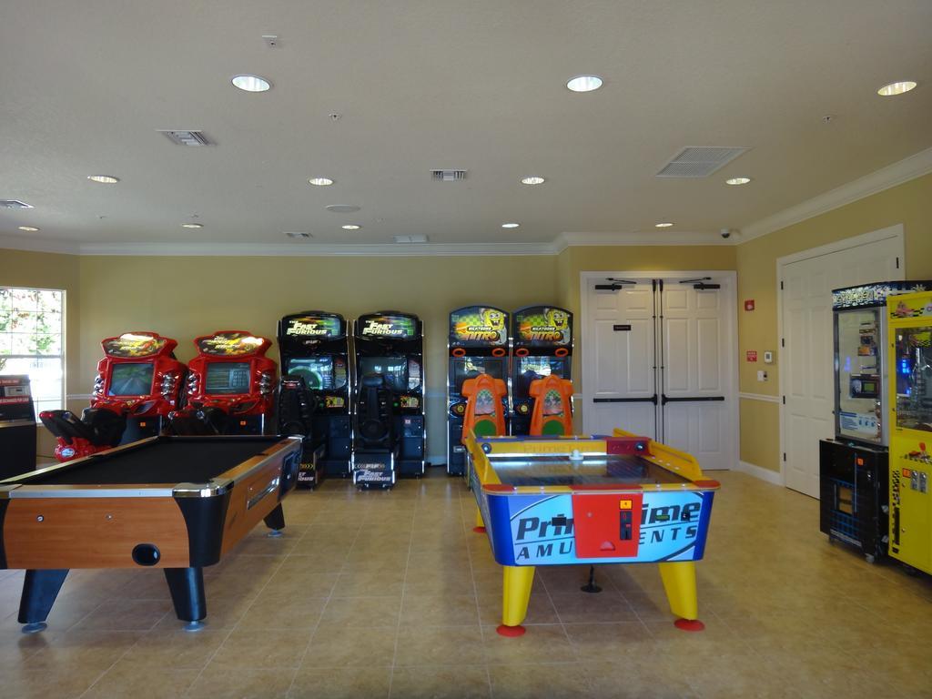 Apartment Universal Area Orlando