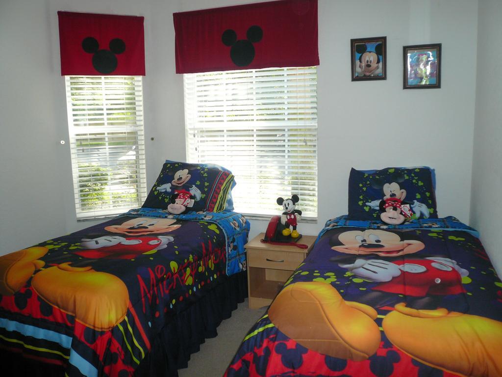 Dream Vacation By A3g Apartment Orlando