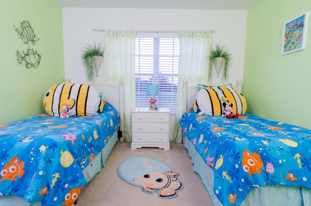 Olivia's Dream On Windsorhills Villa