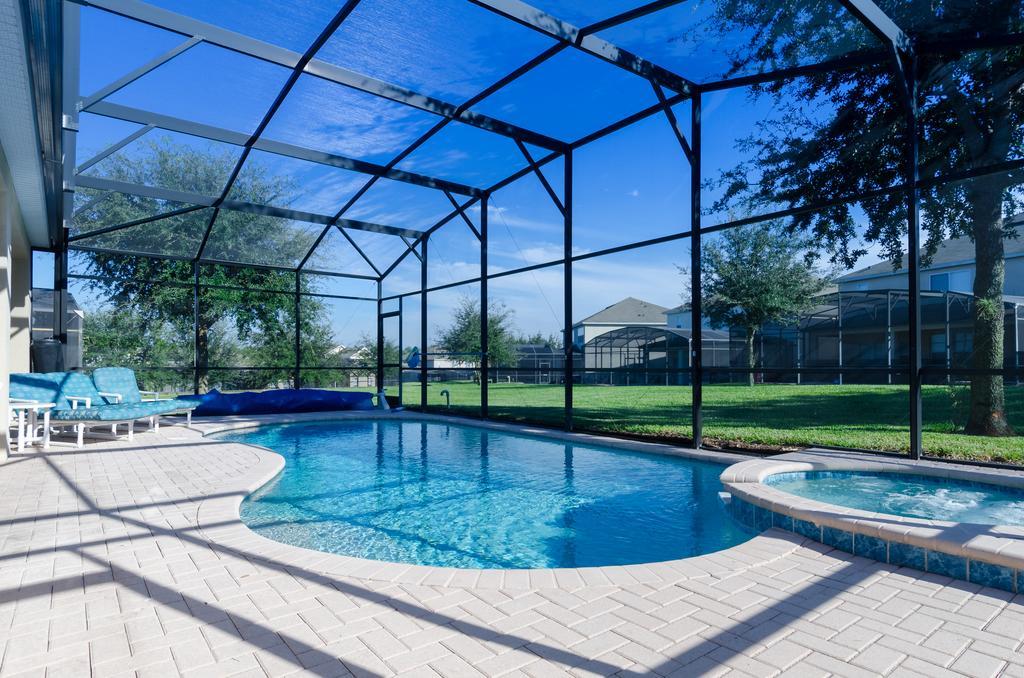Olivia's Dream On Windsorhills Orlando