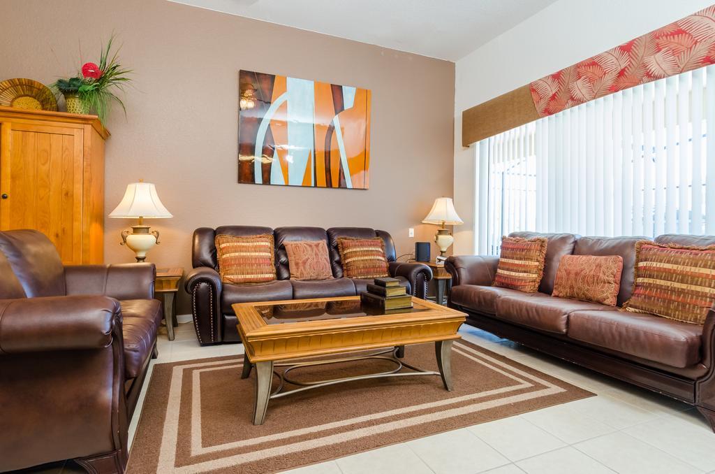 Olivia's Dream On Windsorhills Orlando