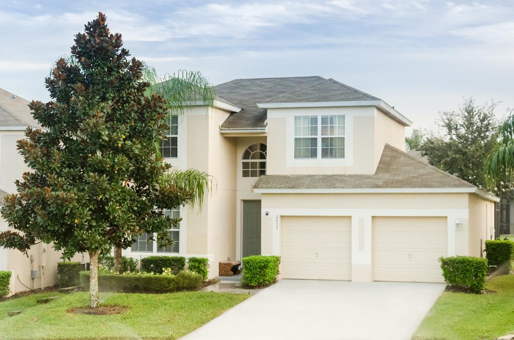 Olivia's Dream On Windsorhills Orlando