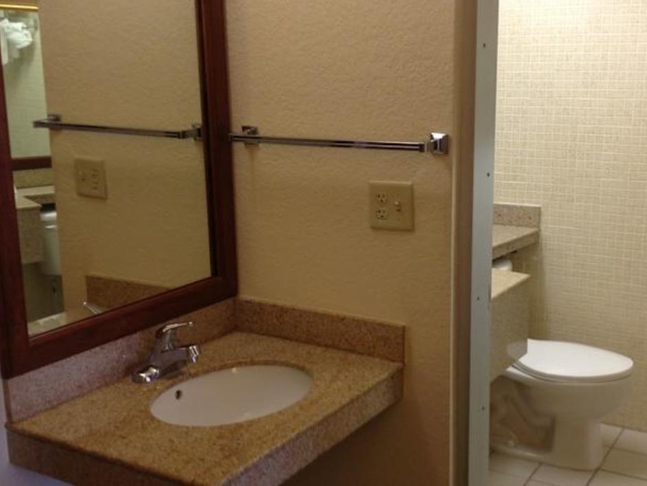 Best Western West Hotel