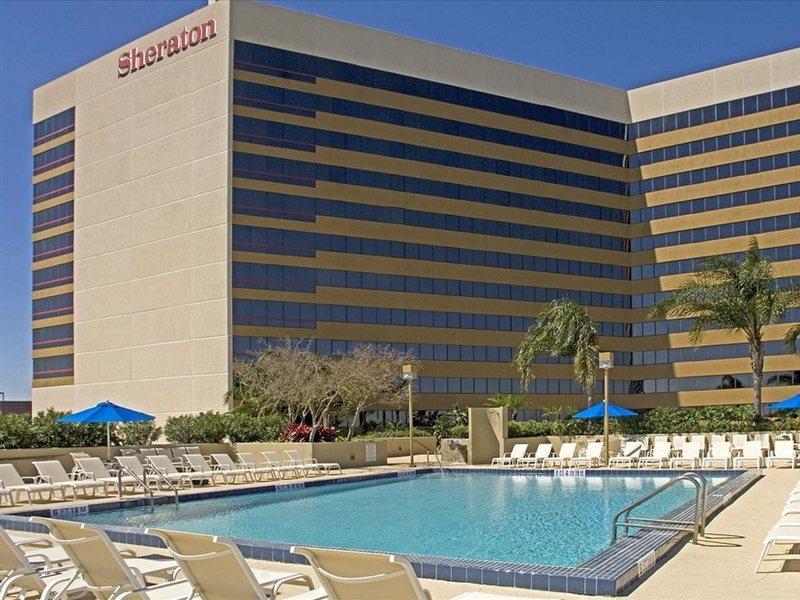 Marriott Downtown Orlando