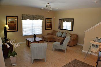 Hotel Vacation Townhomes 360