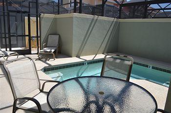 Vacation Townhomes 360 Hotel Orlando