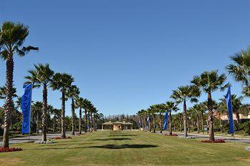 Hotel Vacation Townhomes 360