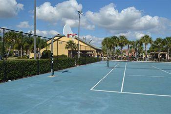 Vacation Townhomes 360 Hotel