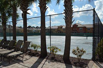 Vacation Townhomes 360 4*