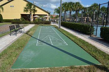 Vacation Townhomes 360