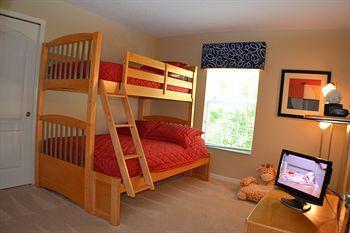 Vacation Townhomes 360 4* Orlando