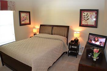 Vacation Townhomes 360 Hotel