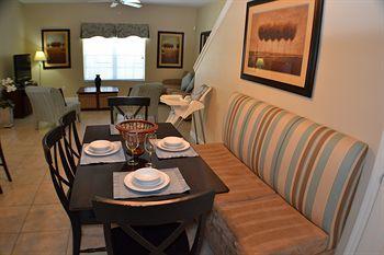 Hotel Vacation Townhomes 360 4*